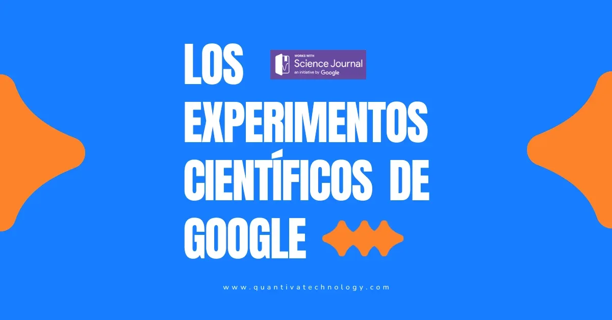 Los experimentos científicos de Google: Explorando su legado y su evolución hacia el futuro